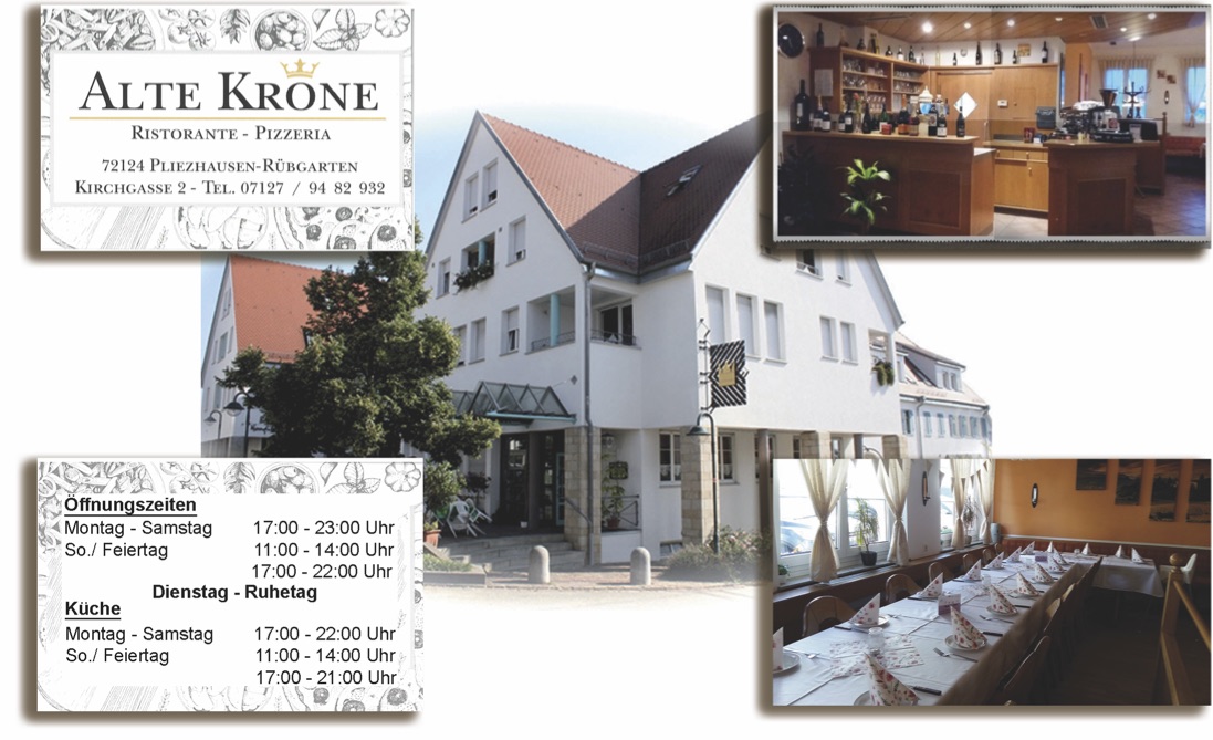 Alte Krone
