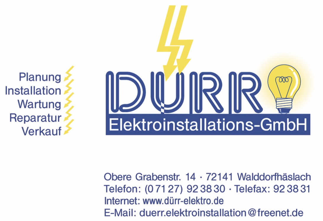 Dürr Elektro