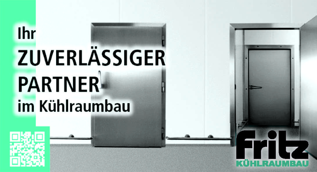 Fritz Kühlraumbau