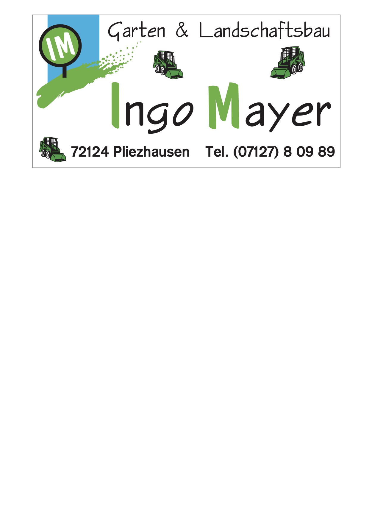 Ingo Mayer