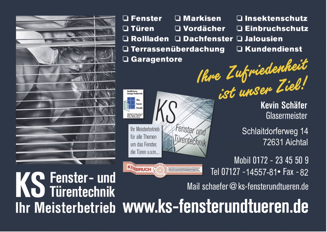 KS Fenster