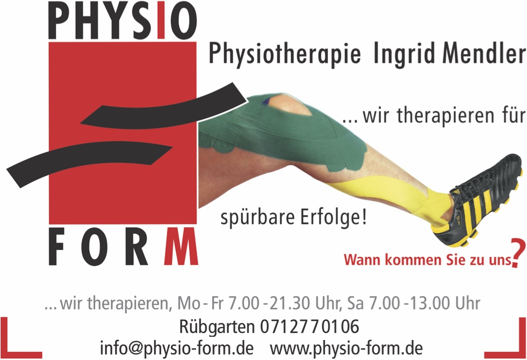 Mendler Physio