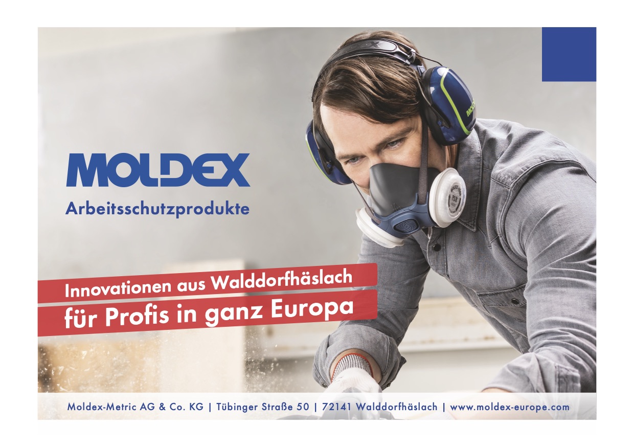 Moldex-