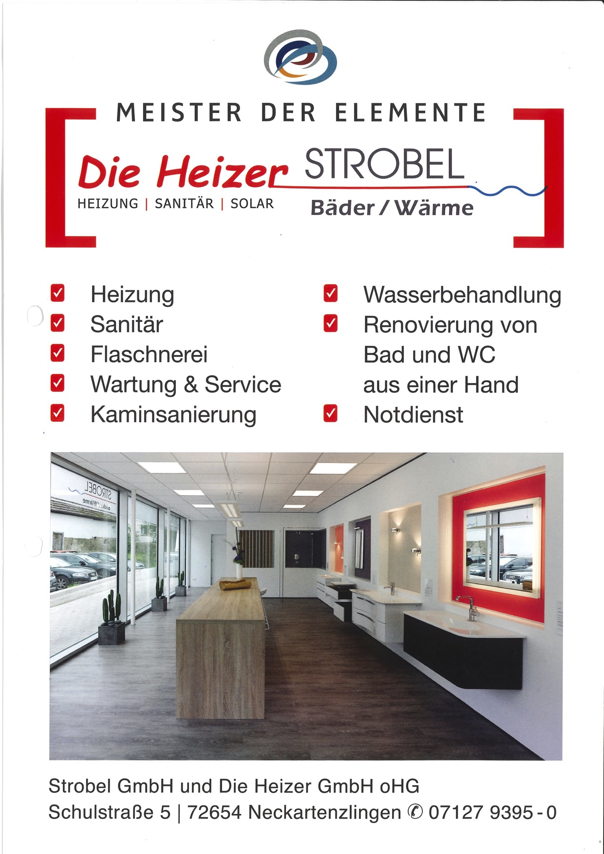 Strobel