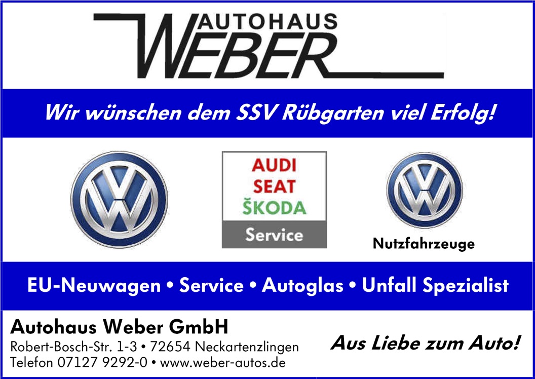 Weber Autohaus